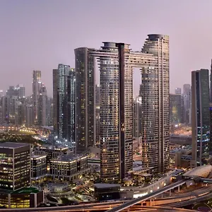 Ξενοδοχείο Address Sky View, Downtown, Ντουμπάι